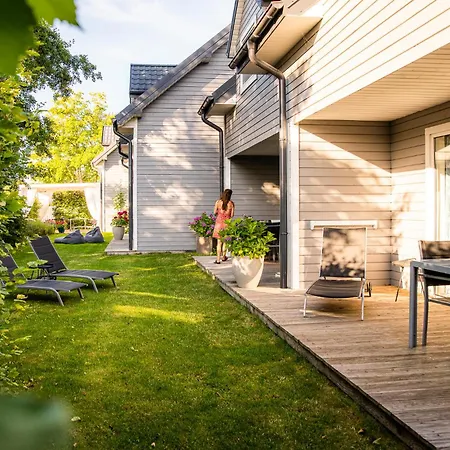 Niebieski Kamyk Σπίτι διακοπών