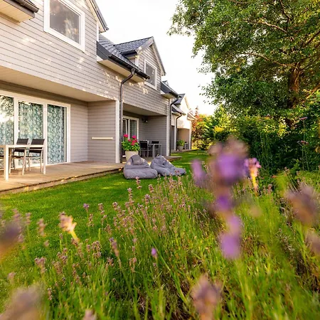 Niebieski Kamyk Σπίτι διακοπών *