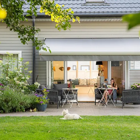 Niebieski Kamyk Łazy