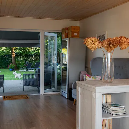 Σπίτι διακοπών Niebieski Kamyk *