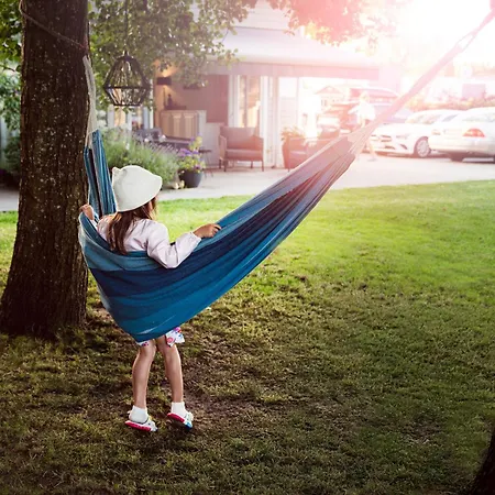 Niebieski Kamyk Prázdninový dům