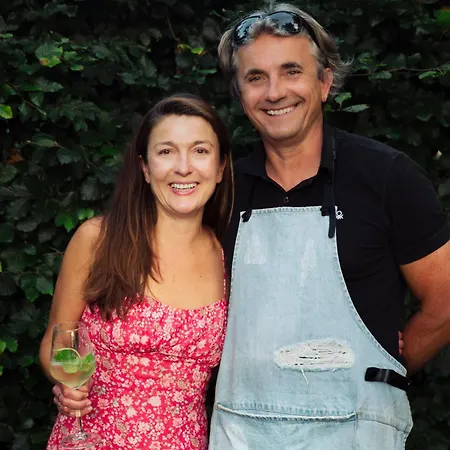 Niebieski Kamyk * Łazy