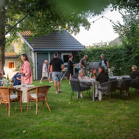 Niebieski Kamyk Łazy