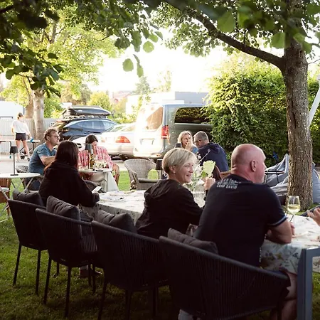 Niebieski Kamyk Łazy