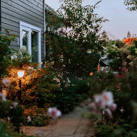 Σπίτι διακοπών Niebieski Kamyk *