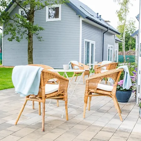 Holiday home Niebieski Kamyk