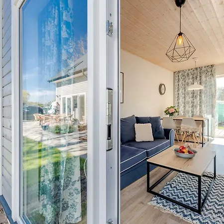 Niebieski Kamyk Σπίτι διακοπών