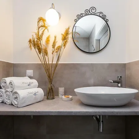 Σπίτι διακοπών Niebieski Kamyk *