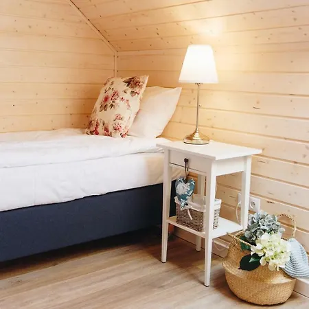 Niebieski Kamyk * Łazy