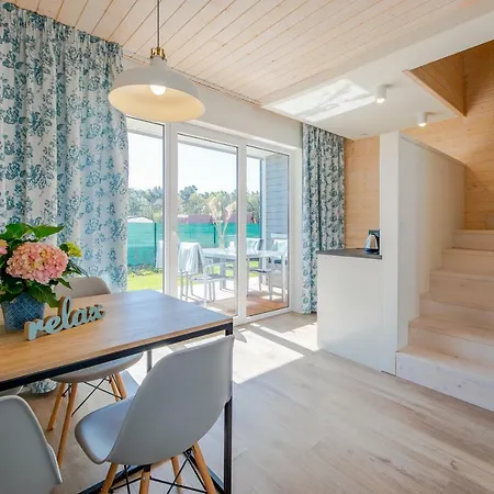 Prázdninový dům Niebieski Kamyk Łazy