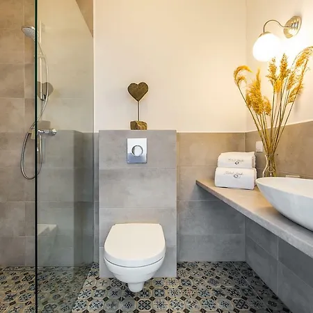 Σπίτι διακοπών Niebieski Kamyk