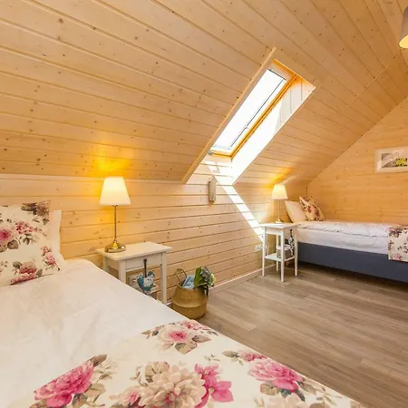 Niebieski Kamyk * Łazy