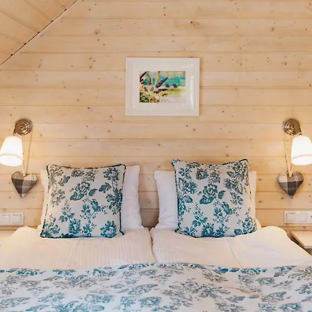 Σπίτι διακοπών Niebieski Kamyk Łazy