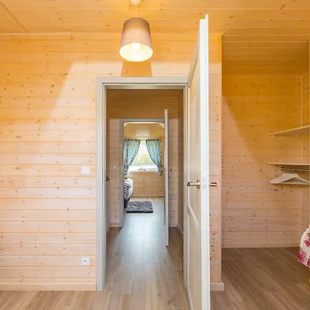 Niebieski Kamyk * Łazy