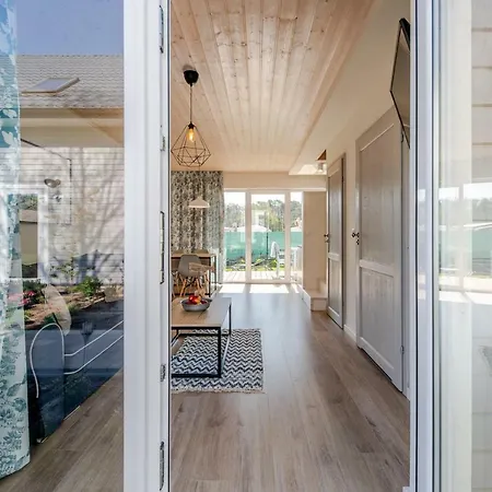 Niebieski Kamyk Σπίτι διακοπών *