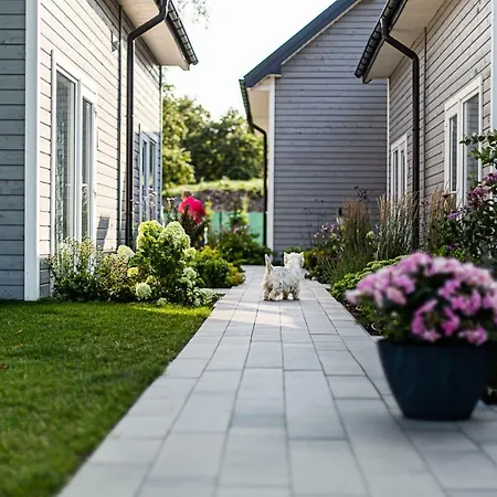 Σπίτι διακοπών Niebieski Kamyk