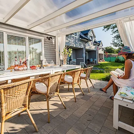 Σπίτι διακοπών Niebieski Kamyk *