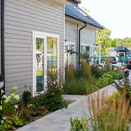 Σπίτι διακοπών Niebieski Kamyk