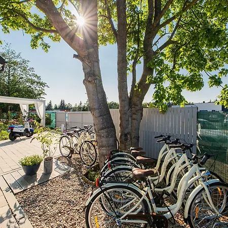 Σπίτι διακοπών Niebieski Kamyk