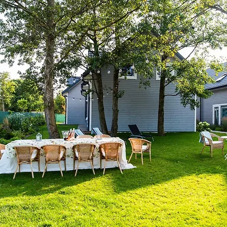 Prázdninový dům Niebieski Kamyk *