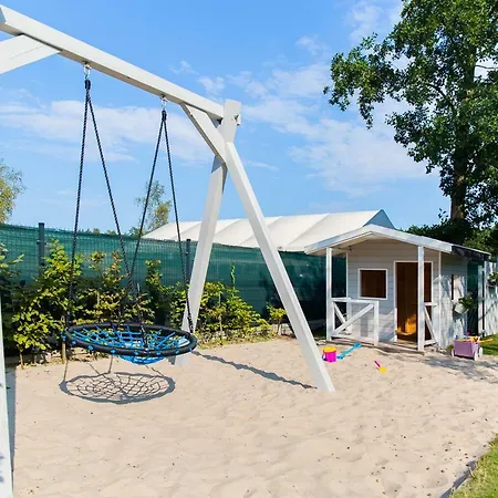 Niebieski Kamyk Łazy