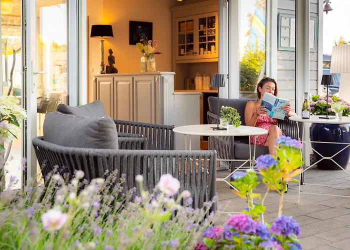 Niebieski Kamyk Łazy