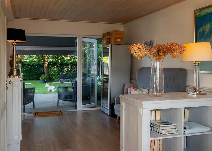 別荘 Niebieski Kamyk *