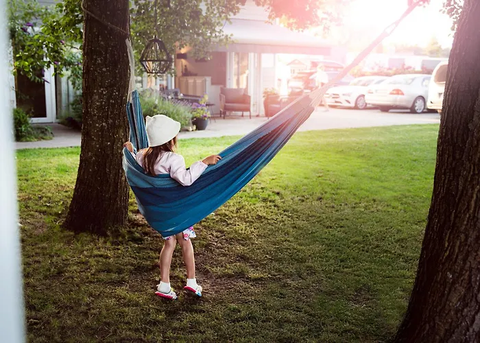 Niebieski Kamyk 別荘