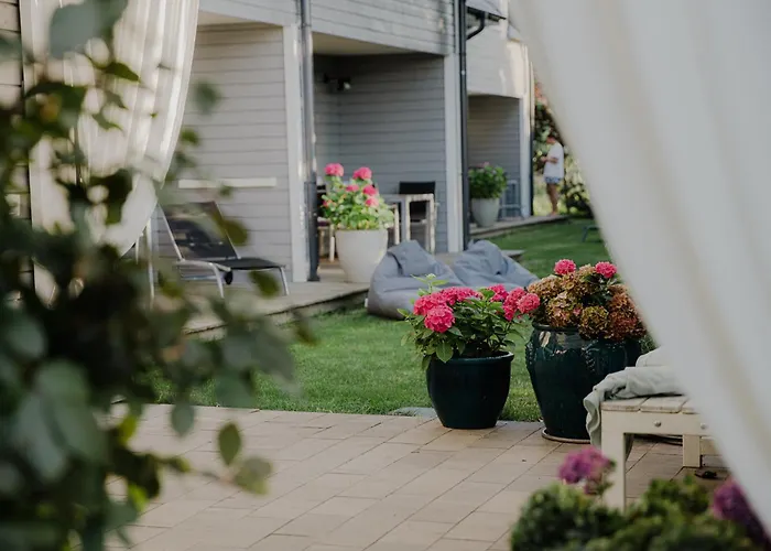 Niebieski Kamyk 別荘 Łazy