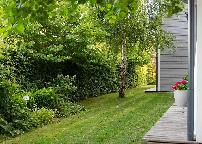 Niebieski Kamyk 別荘 *