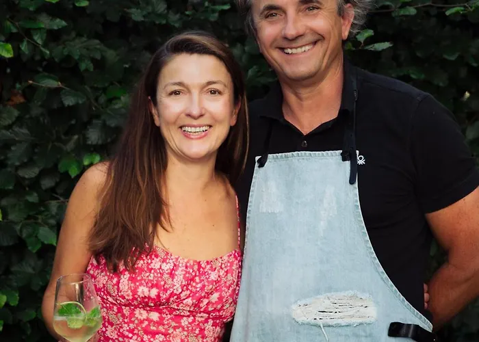 Niebieski Kamyk * Łazy