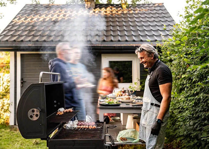 Niebieski Kamyk Łazy