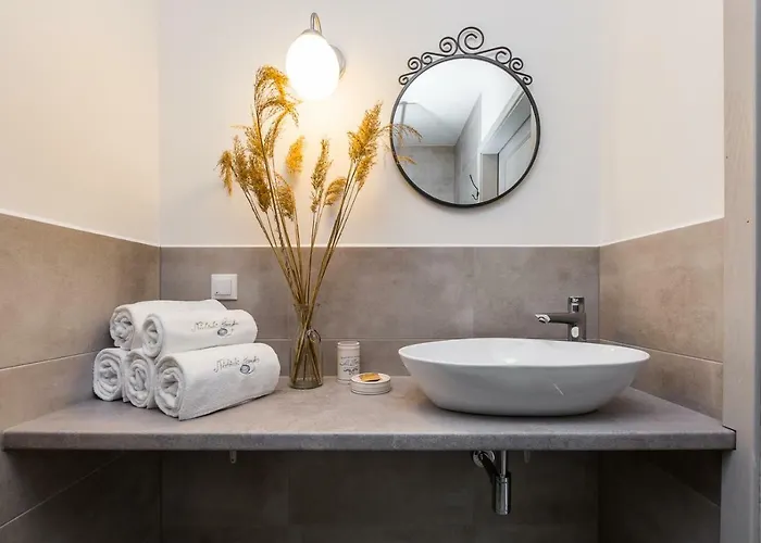 別荘 Niebieski Kamyk *