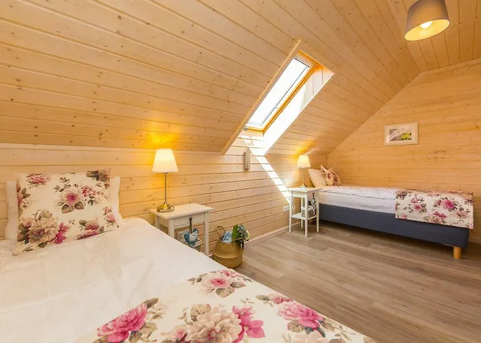 Niebieski Kamyk * Łazy