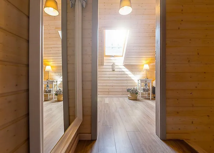 Niebieski Kamyk Łazy