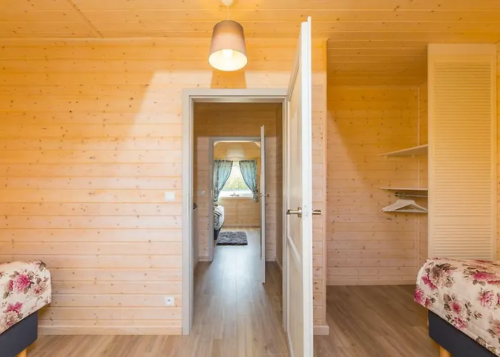 Niebieski Kamyk * Łazy