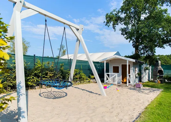 Niebieski Kamyk Łazy